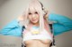 Collection of beautiful and sexy cosplay photos - Part 017 (506 photos) P470 No.406ef8