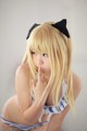 Collection of beautiful and sexy cosplay photos - Part 017 (506 photos) P335 No.2c18a9