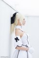 Collection of beautiful and sexy cosplay photos - Part 017 (506 photos) P26 No.cb5d33