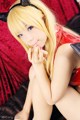 Collection of beautiful and sexy cosplay photos - Part 017 (506 photos) P497 No.49c956