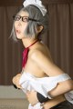 Collection of beautiful and sexy cosplay photos - Part 017 (506 photos) P372 No.9cd679