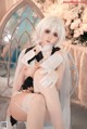 小礼好困 @SleeppyLee1 Cosplay 天狼星 P10 No.93df69