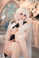 小礼好困 @SleeppyLee1 Cosplay 天狼星 P3 No.8bdf5e