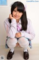 Airi Satou - Profile Org Club P4 No.711c57 Image No. 17