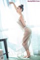 TouTiao 2016-09-02: Model Xiao Meng (小 梦) (45 photos) P14 No.72c070