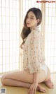 UGIRLS - Ai You Wu App No. 1561: 小 熙 (35 pictures) P15 No.05c940 Image No. 21