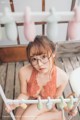 BoLoli 2017-07-14 Vol.083: Model Liu You Qi Sevenbaby (柳 侑 绮 Sevenbaby) (49 photos) P8 No.eba0b3