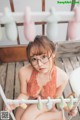 BoLoli 2017-07-14 Vol.083: Model Liu You Qi Sevenbaby (柳 侑 绮 Sevenbaby) (49 photos) P8 No.eba0b3