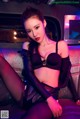 TouTiao 2017-03-23: Model Fan Anni (樊 安妮) (25 photos) P16 No.4f3823