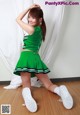 Mika Ichikawa - Flexible Girl Nackt P11 No.a7dffc
