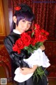 Cosplay Ayane - Pornbabedesi Pussy Panties P9 No.c1a7bb Image No. 7