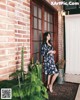 Beautiful Lee Chae Eun in October 2017 lingerie photo shoot (98 photos) P31 No.f19b30