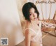 Beautiful Lee Chae Eun in October 2017 lingerie photo shoot (98 photos) P92 No.f2b553