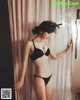 Beautiful Lee Chae Eun in October 2017 lingerie photo shoot (98 photos) P83 No.7c741d