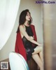 Beautiful Lee Chae Eun in October 2017 lingerie photo shoot (98 photos) P39 No.0ec5a4