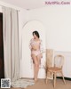 Beautiful Lee Chae Eun in October 2017 lingerie photo shoot (98 photos) P49 No.426263