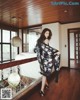 Beautiful Lee Chae Eun in October 2017 lingerie photo shoot (98 photos) P15 No.92374c