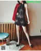 Beautiful Lee Chae Eun in October 2017 lingerie photo shoot (98 photos) P33 No.0d87cd