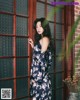Beautiful Lee Chae Eun in October 2017 lingerie photo shoot (98 photos) P61 No.2460ed