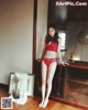 Beautiful Lee Chae Eun in October 2017 lingerie photo shoot (98 photos) P63 No.d194ff