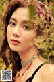 Beautiful Lee Chae Eun in October 2017 lingerie photo shoot (98 photos) P42 No.3b76c1