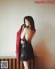 Beautiful Lee Chae Eun in October 2017 lingerie photo shoot (98 photos) P87 No.94099f