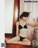 Beautiful Lee Chae Eun in October 2017 lingerie photo shoot (98 photos) P26 No.93c919