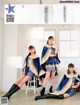 ベスト・オブ・i☆Ris, Weekly SPA! 2022.04.19 (週刊SPA! 2022年4月19日号) P6 No.f8035c