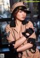 Rika Hoshimi - Jewel Porn Pica P11 No.195cdf