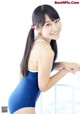 Shizuka Kawamata - Scan Movie Garls P5 No.bf71e9