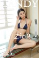 CANDY Vol.034: Model Zina (战 姝 羽) (44 photos) P34 No.2fe2e7