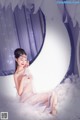 TouTiao 2017-08-28: Model Chen Xi (宸 希) (30 photos) P19 No.9ab871