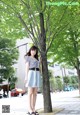 Haruka Nakagawa - 8th Petite Blonde P6 No.650e62