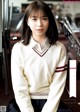 制コレ22, Young Jump 2022 No.19 (ヤングジャンプ 2022年19号) P12 No.deb047