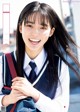 制コレ22, Young Jump 2022 No.19 (ヤングジャンプ 2022年19号) P18 No.64e9b4