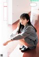 制コレ22, Young Jump 2022 No.19 (ヤングジャンプ 2022年19号) P8 No.e94e61