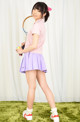 Iku Natsumi - Tricked Ftv Pichar P7 No.261168
