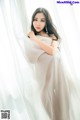 TouTiao 2017-05-25: Model Su Mo (苏 沫) (30 photos) P26 No.8e0438 Image No. 7