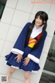 Cosplay Chamaro - Selector Gambar Awe P9 No.e43383 Image No. 7