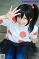 Cosplay Chamaro - Selector Gambar Awe P7 No.57744b Image No. 11