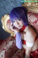 Cosplay Ayane - Sexgif File Watch P9 No.8f17bc Image No. 7