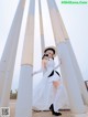 BoLoli 2017-09-13 Vol.117: Model Xia Mei Jiang (夏 美 酱) (26 pictures) P18 No.b3c2c5