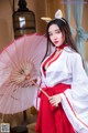 TouTiao 2017-02-25: Model Li Zi Xi (李梓 熙) (29 photos) P14 No.49fec4