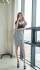 Hyemi's beauty in fashion photos in September 2016 (378 photos) P213 No.bf7c71