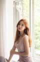 Hyemi's beauty in fashion photos in September 2016 (378 photos) P10 No.85f3d2