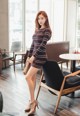 Hyemi's beauty in fashion photos in September 2016 (378 photos) P222 No.5906c6