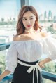 Hyemi's beauty in fashion photos in September 2016 (378 photos) P98 No.d223bb
