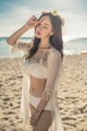 Hyemi's beauty in fashion photos in September 2016 (378 photos) P331 No.43d193