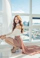 Hyemi's beauty in fashion photos in September 2016 (378 photos) P224 No.d6c489