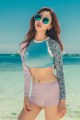 Hyemi's beauty in fashion photos in September 2016 (378 photos) P358 No.c9c86c